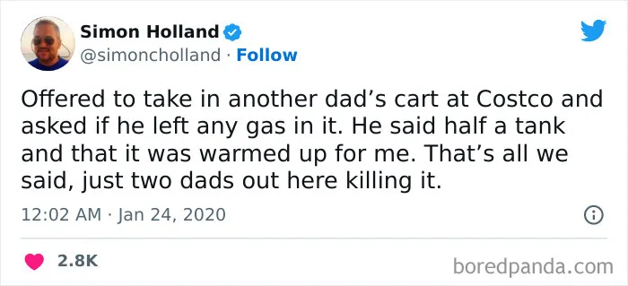 50 Hilariously Spot-On Memes About Stereotypical Middle-Class Dads Shared On This Account (New Pics)