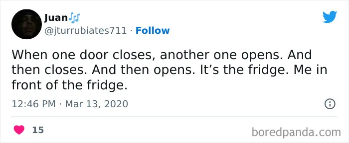 120 Funny Tweets About Dieting To Burn Extra Calories Laughing