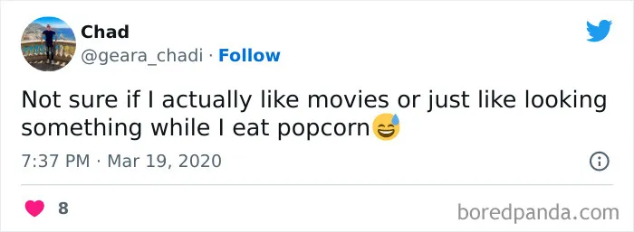 120 Funny Tweets About Dieting To Burn Extra Calories Laughing
