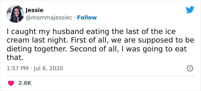 30 Of The Best Tweets About Parenting And Kids This Dedicated Online Page Has To Offer