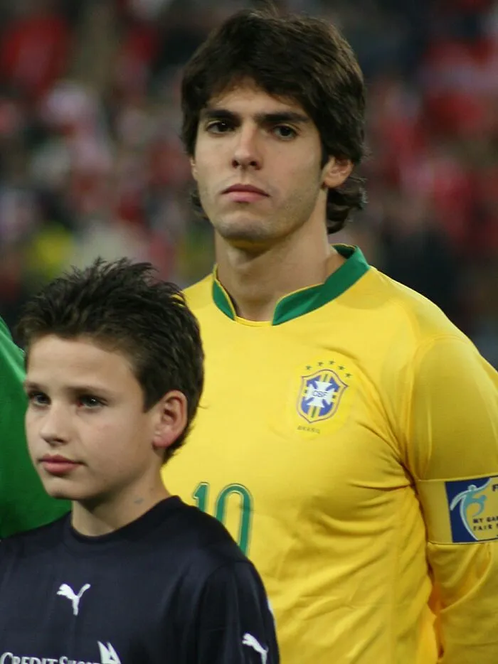2002 World Cup Final, Brazil vs. Germany: 2 Billion Viewers
