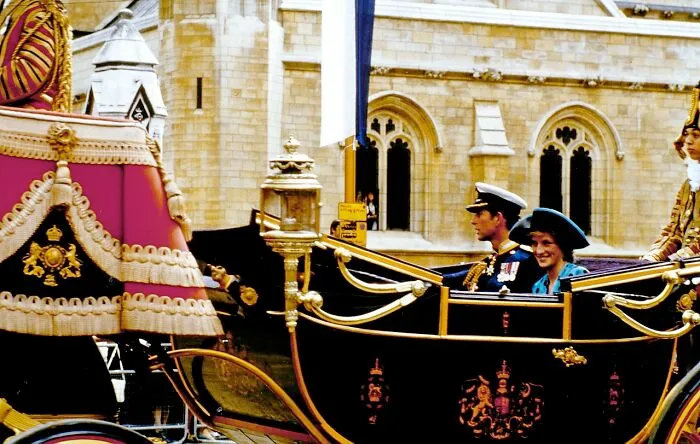 Prince Charles And Lady Diana Spencer Wedding: 1 Billion Viewers