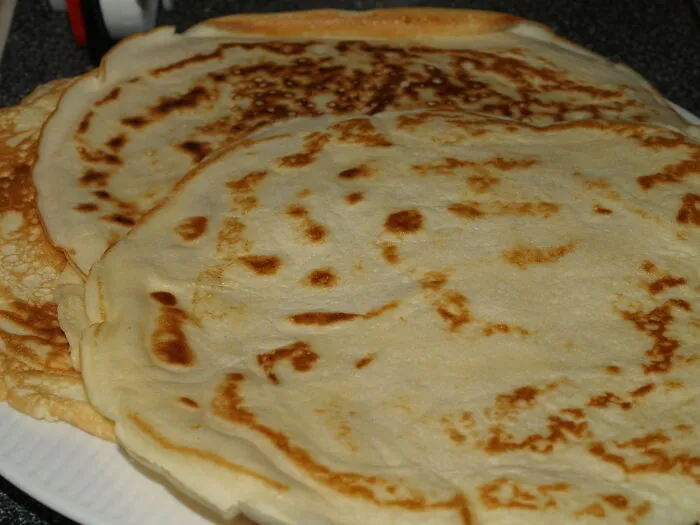 Crepes