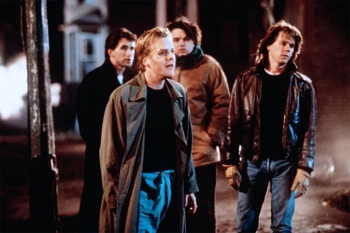 Flatliners