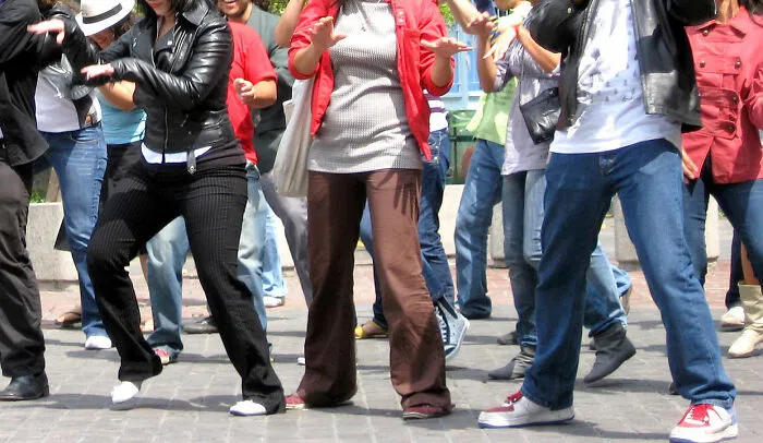 Flash Mobs
