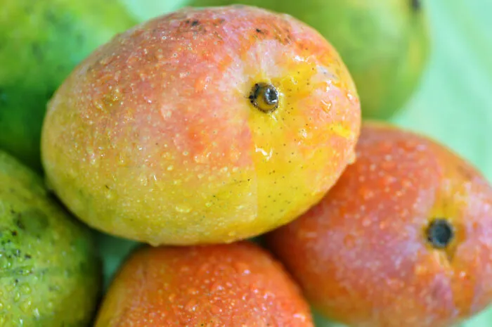 Mangoes