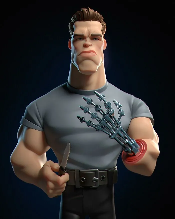 Terminator