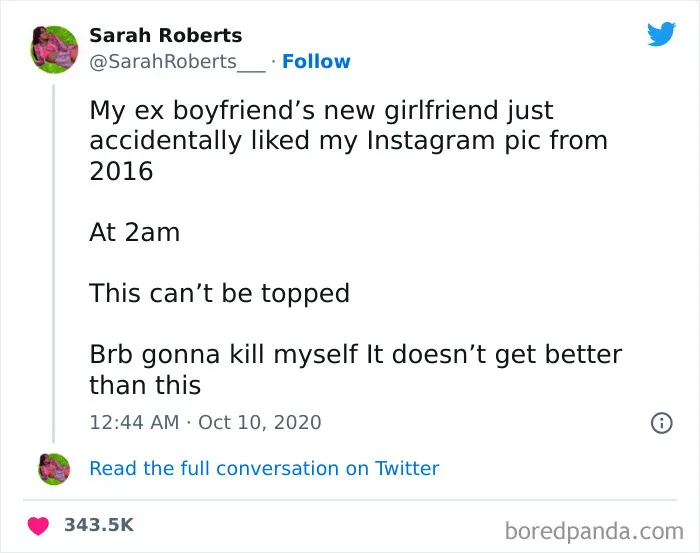 50 Hilarious Memes From The "Female Problems" Facebook Group That Perfectly Sum Up The Struggles Of Being A Woman