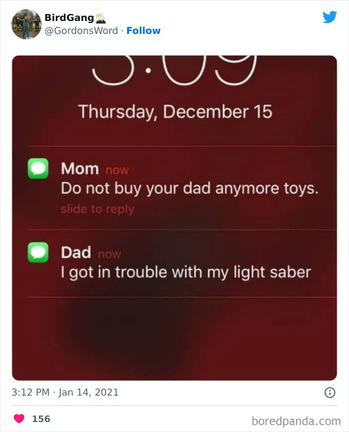 50 Hilariously Spot-On Memes About Stereotypical Middle-Class Dads Shared On This Account (New Pics)