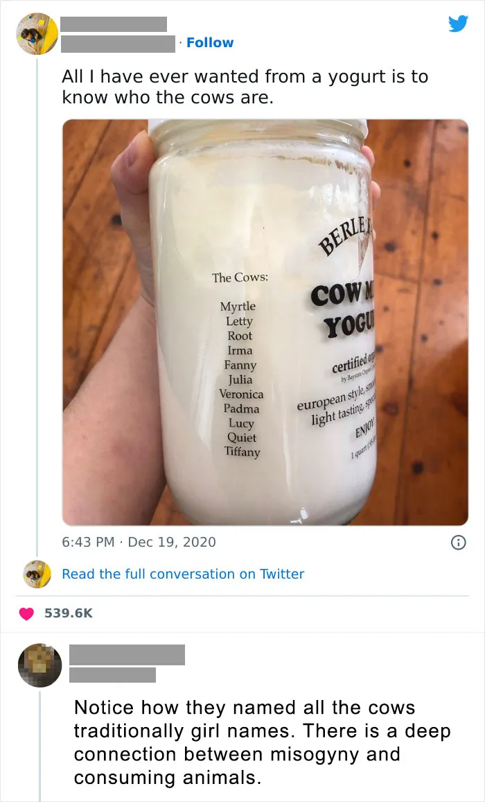 This Twitter Account Showcases “The Very Worst” Activity On The Site, Here Are 35 Of Their Most Facepalm-Worthy Posts
