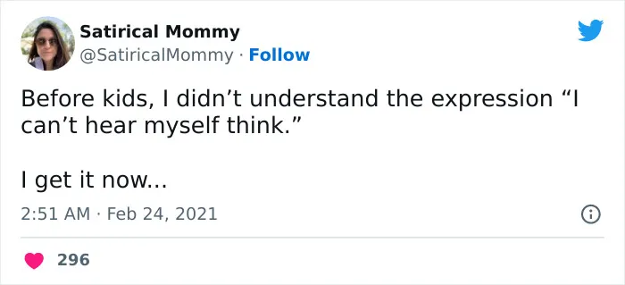 30 Of The Best Tweets About Parenting And Kids This Dedicated Online Page Has To Offer