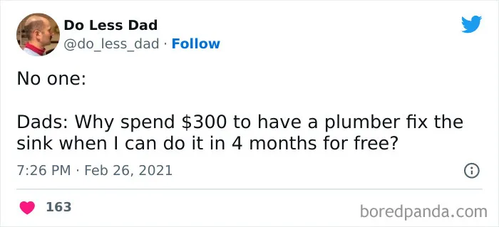 50 Hilariously Spot-On Memes About Stereotypical Middle-Class Dads Shared On This Account (New Pics)