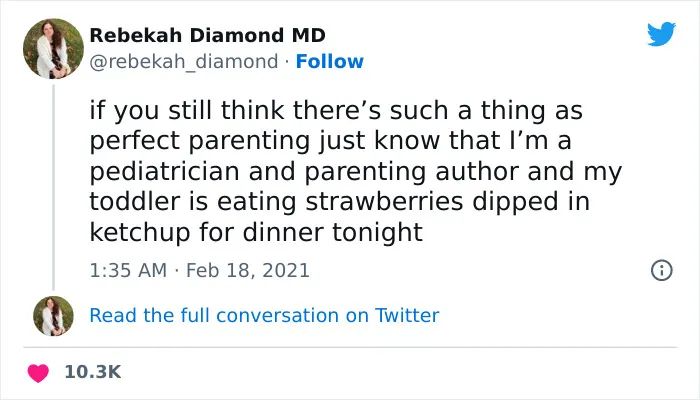 30 Of The Best Tweets About Parenting And Kids This Dedicated Online Page Has To Offer