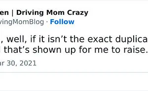 30 Of The Best Tweets About Parenting And Kids This Dedicated Online Page Has To Offer