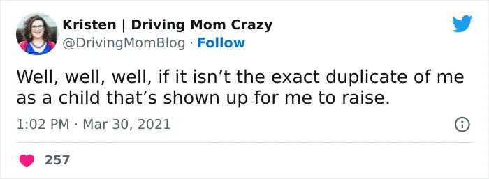 30 Of The Best Tweets About Parenting And Kids This Dedicated Online Page Has To Offer