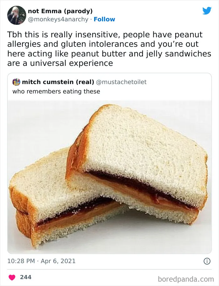 This Twitter Account Showcases “The Very Worst” Activity On The Site, Here Are 35 Of Their Most Facepalm-Worthy Posts