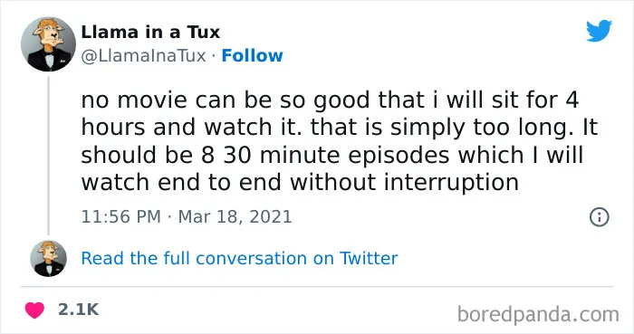 50 'Tastefully Offensive' Tweets That Are Surprisingly Relatable (New Posts)