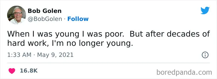 50 Times Broke People Just Laughed Through Their Pain And Created These Funny Tweets (New Pics)