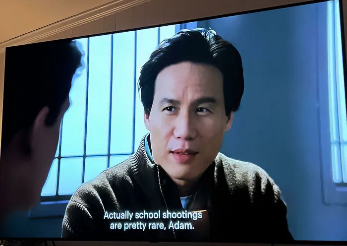 Classic Law & Order