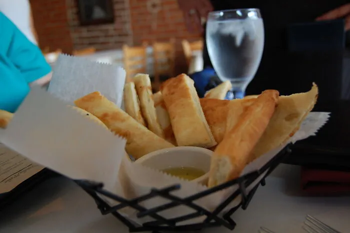 Breadsticks