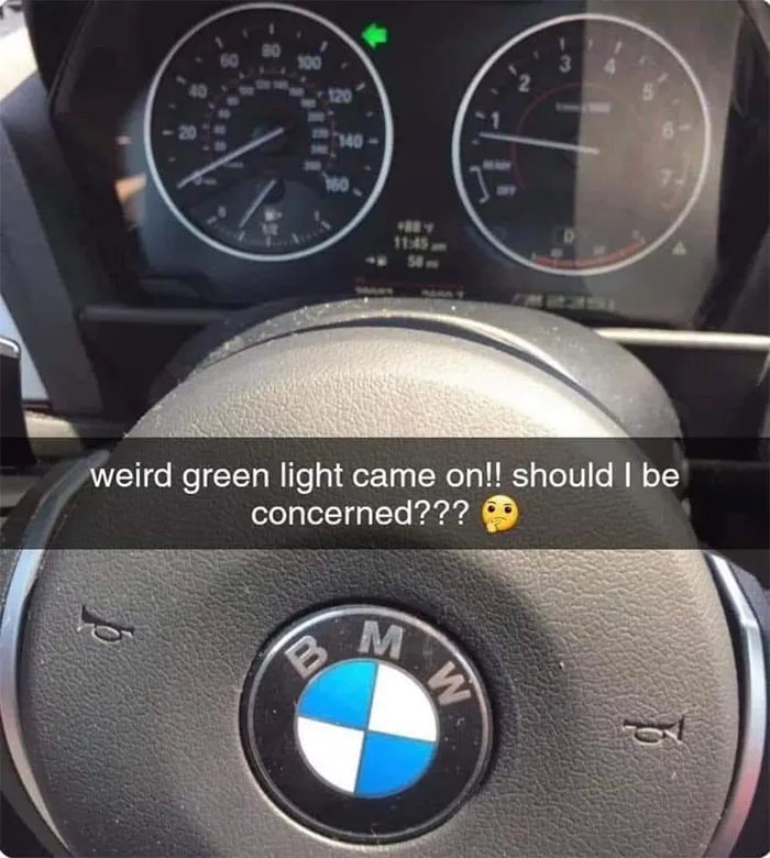 50 Hilarious Posts On Not-So-Great Drivers, As Shared By This Facebook Group (New Pics)