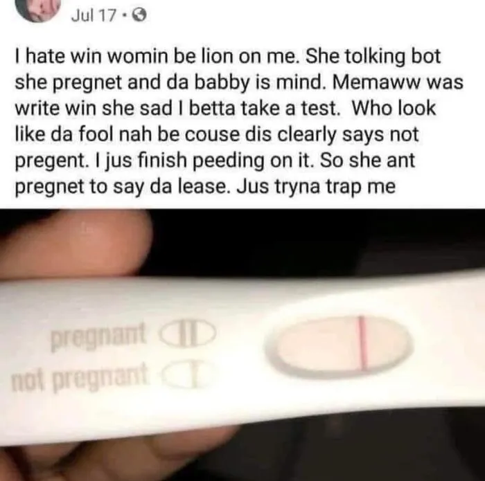 Had A Stroke Reading This