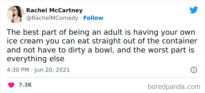 50 'Tastefully Offensive' Tweets That Are Surprisingly Relatable (New Posts)