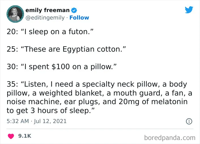 50 Hilarious Memes For People To Relate To, As Shared By This Account With 4.1M Followers