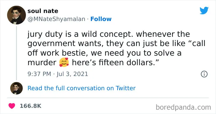 50 'Tastefully Offensive' Tweets That Are Surprisingly Relatable (New Posts)