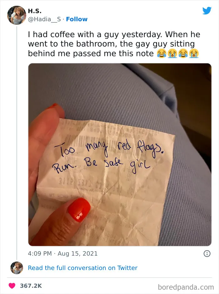 50 Of The Most Relatable And Laugh-Worthy Memes About Womanhood, As Shared By This Instagram Page