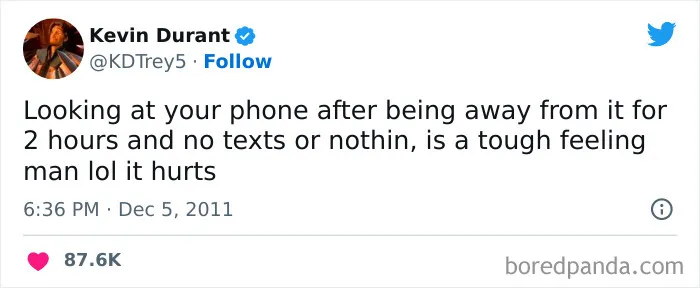 Do Some Laughing Exercises With The 95 Best Funny Athlete Tweets