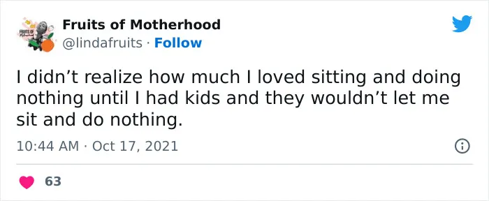 30 Of The Best Tweets About Parenting And Kids This Dedicated Online Page Has To Offer