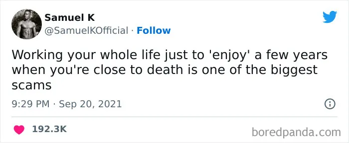 50 Times Broke People Just Laughed Through Their Pain And Created These Funny Tweets (New Pics)