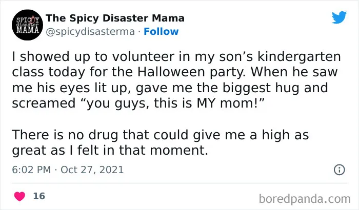 50 Memes That Perfectly Describe Marriage And Parenting, Shared On The "The Spicy Disaster Mama" Instagram Page