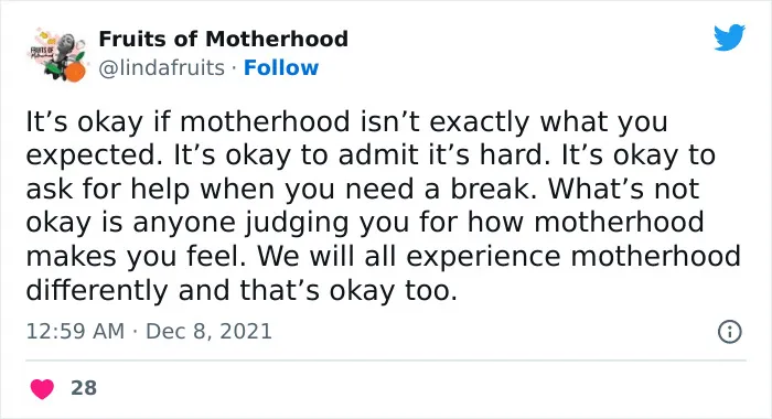 30 Of The Best Tweets About Parenting And Kids This Dedicated Online Page Has To Offer