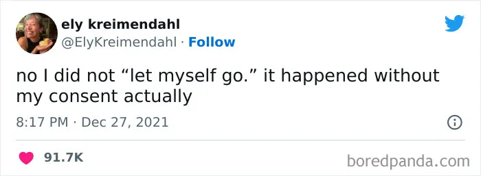 50 'Tastefully Offensive' Tweets That Are Surprisingly Relatable (New Posts)