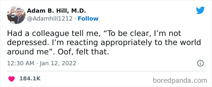 50 'Tastefully Offensive' Tweets That Are Surprisingly Relatable (New Posts)