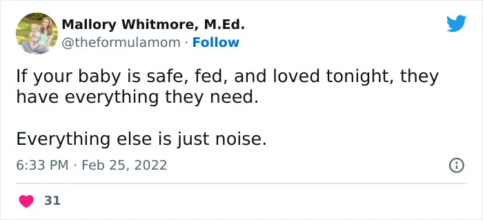 30 Of The Best Tweets About Parenting And Kids This Dedicated Online Page Has To Offer