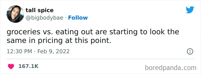 50 'Tastefully Offensive' Tweets That Are Surprisingly Relatable (New Posts)