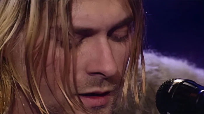 Kurt Cobain