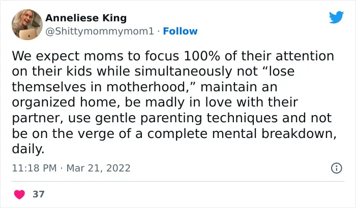 30 Of The Best Tweets About Parenting And Kids This Dedicated Online Page Has To Offer