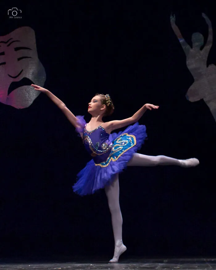 I Photographed Ballet Dancers And Here Are Some Results From The Last 7 Years (39 Pics)