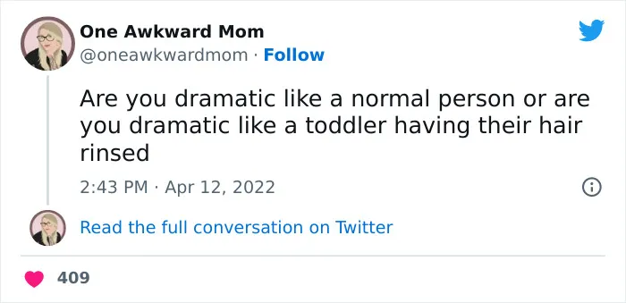 30 Of The Best Tweets About Parenting And Kids This Dedicated Online Page Has To Offer
