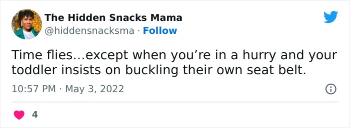 30 Of The Best Tweets About Parenting And Kids This Dedicated Online Page Has To Offer