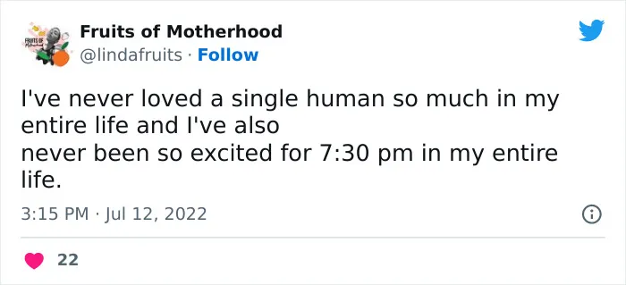 30 Of The Best Tweets About Parenting And Kids This Dedicated Online Page Has To Offer