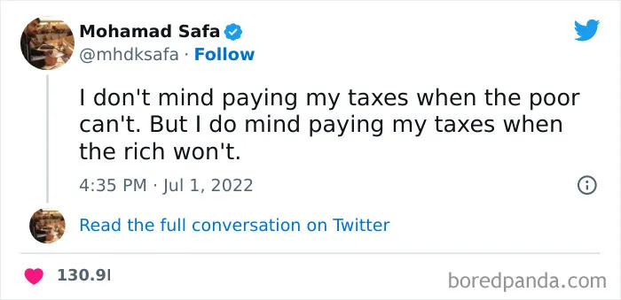Had I Also Given A Donation?