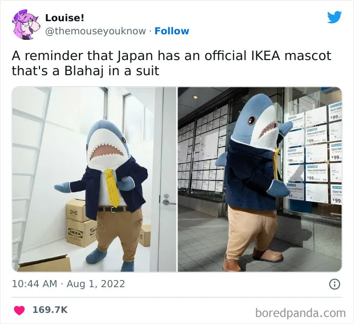 Only In Japan