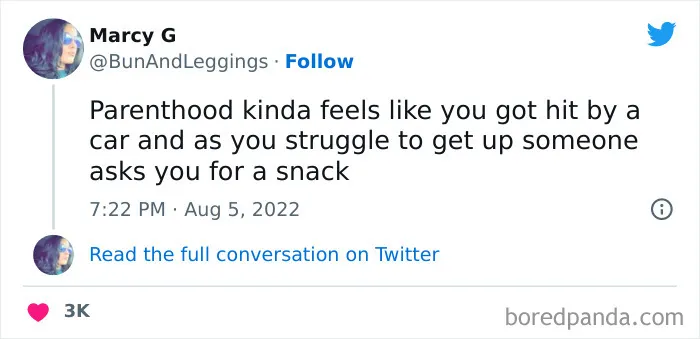 This Instagram Page Is Dedicated To Honest “Millennial Mom Confessions”, Here Are 50 Of The Best Ones (New Posts)