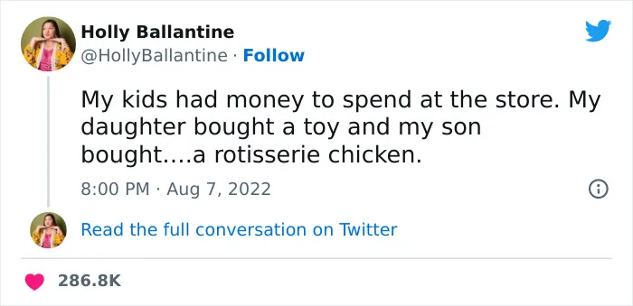 30 Of The Best Tweets About Parenting And Kids This Dedicated Online Page Has To Offer