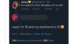 This Twitter Account Showcases “The Very Worst” Activity On The Site, Here Are 35 Of Their Most Facepalm-Worthy Posts